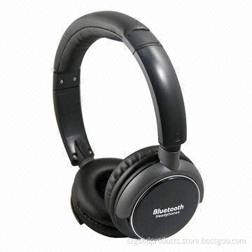 Sports Bluetooth Headset with Bluetooth Handsfree Function, Competitive with All Device